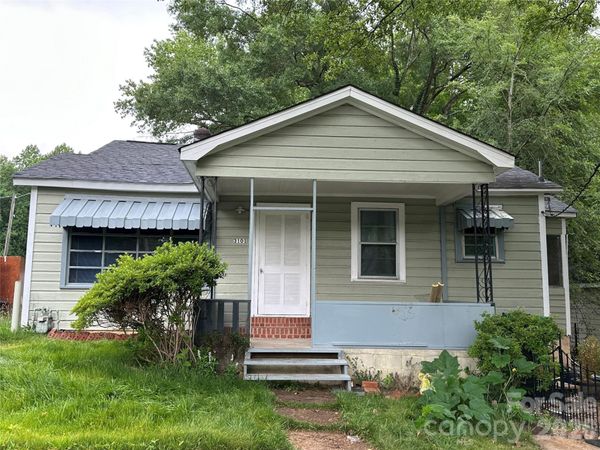 3101 Ridge Avenue , Charlotte, NC 28208