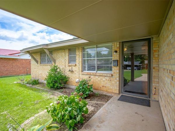 620 Mark Drive, Oklahoma City, OK 73115