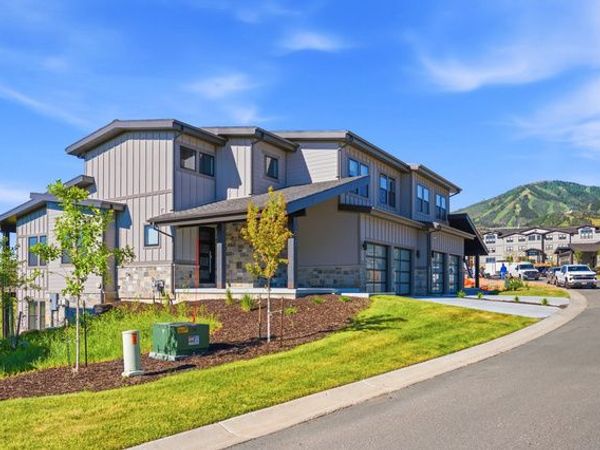 1021 W VISSEN WAY , Unit 67, Heber City, UT 84032