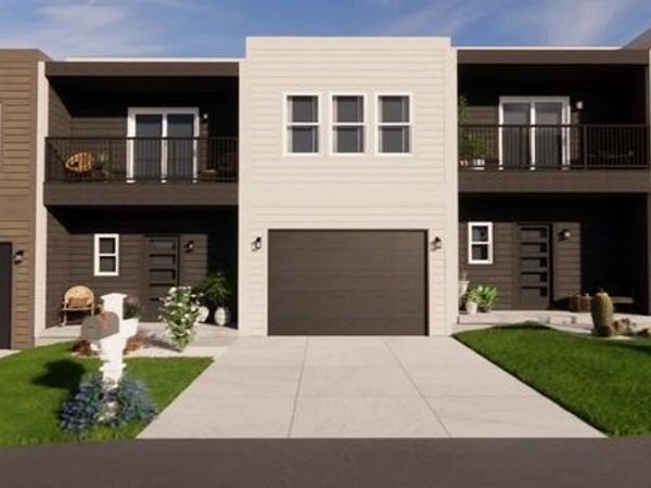 575 W SOUTH ST , Unit 1-16, Dutch John, UT 84023