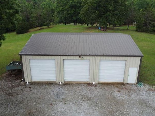 295 Highway 4, Booneville, MS 38829
