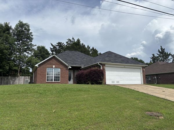610 Pull Tight Road, Saltillo, MS 38866