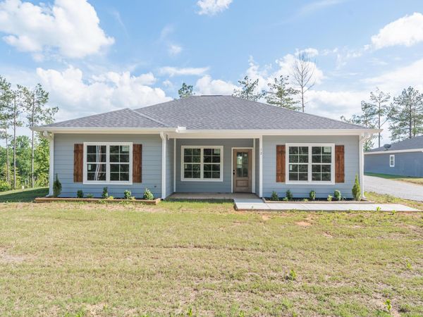 12 County Road 226, Iuka, MS 38852
