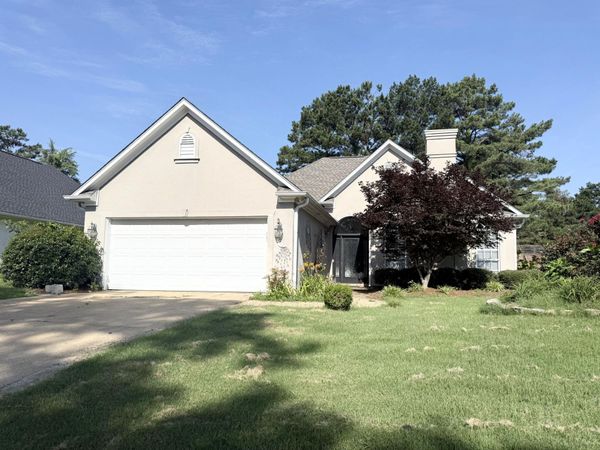 124 East Point Drive, Saltillo, MS 38866
