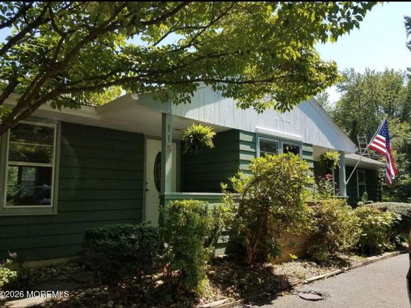 115 Browns Dock Road, Atlantic Highlands, NJ 07716