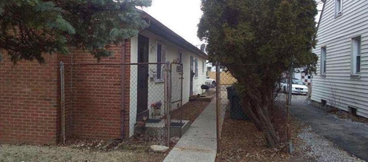 2225 Homestead Drive, Unit 2223, Columbus, OH 43211 Main Photo