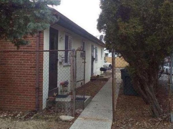 2225 Homestead Drive, Unit 2223, Columbus, OH 43211