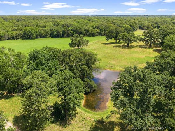 8248 Furrh Road , Wilson, OK 73463