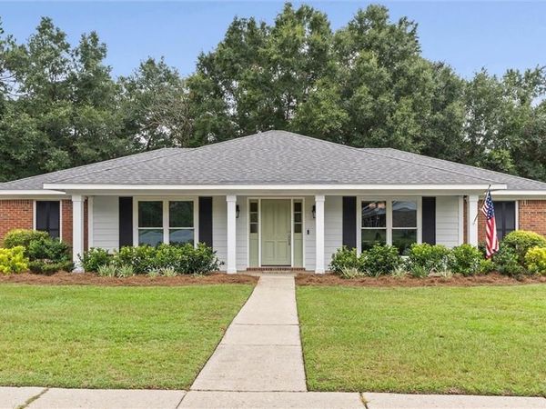 6501 Gaslight Lane, Mobile, AL 36695