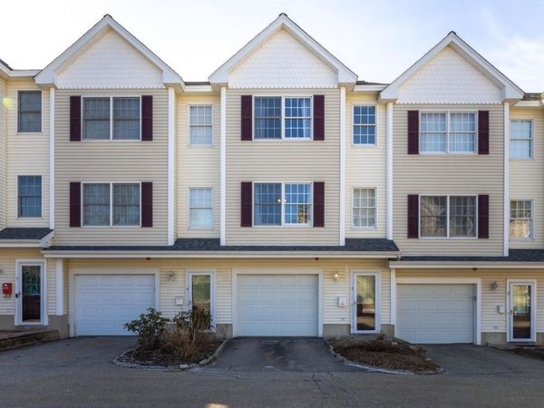 204 Washington Street, Unit 3, Dover, NH 03820