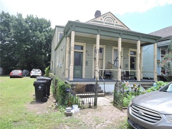 416 PACIFIC Avenue , New Orleans, LA 70114