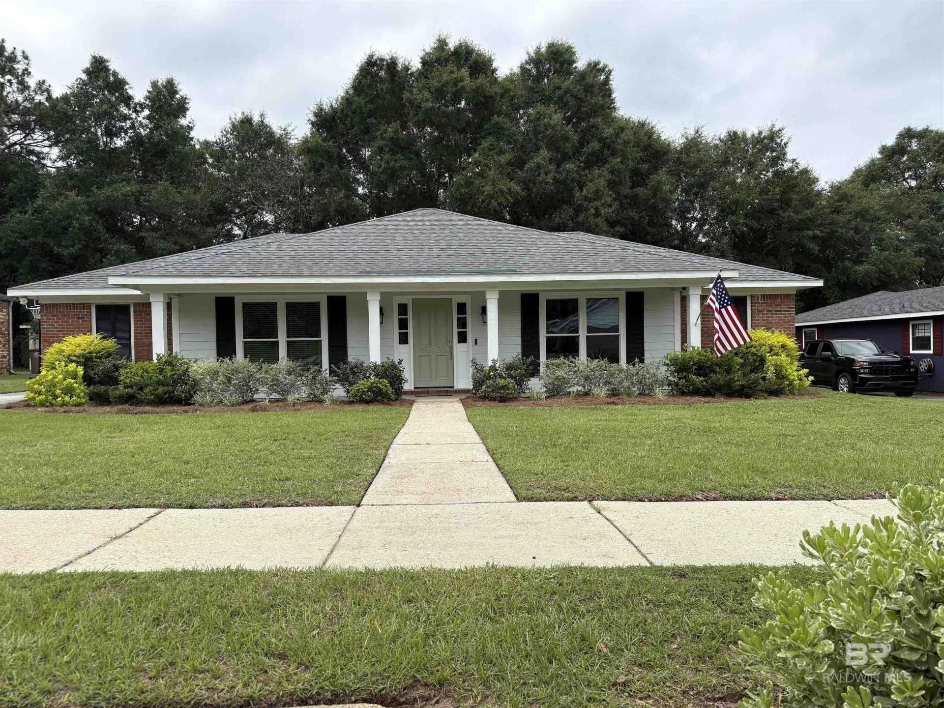 6501 S Gaslight Lane, Mobile, AL 36695 Main Photo