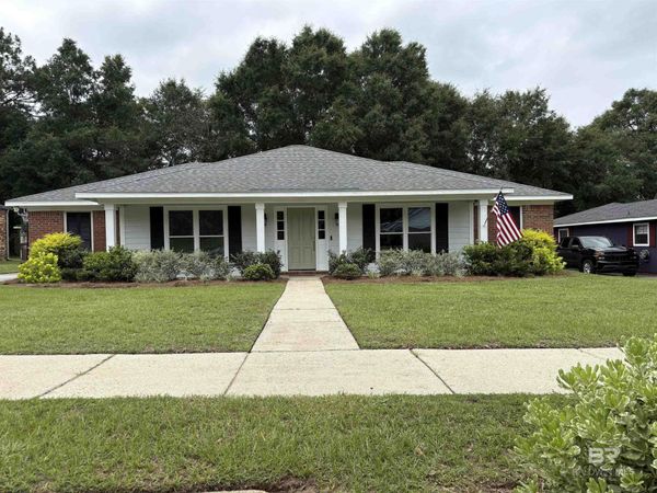 6501 S Gaslight Lane, Mobile, AL 36695