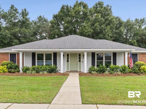 6501 S Gaslight Lane, Mobile, AL 36695