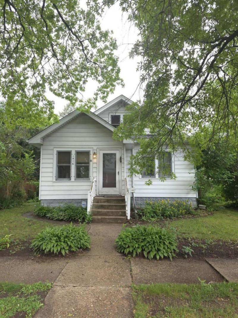1416 N Court Street , Rockford, IL 61103