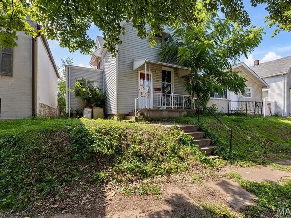 5341 Gilson Avenue, St Louis, MO 63116