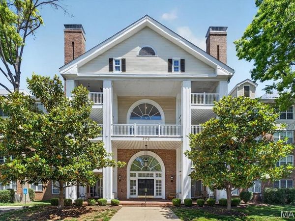970 N Spoede Road, Unit 26, St Louis, MO 63146