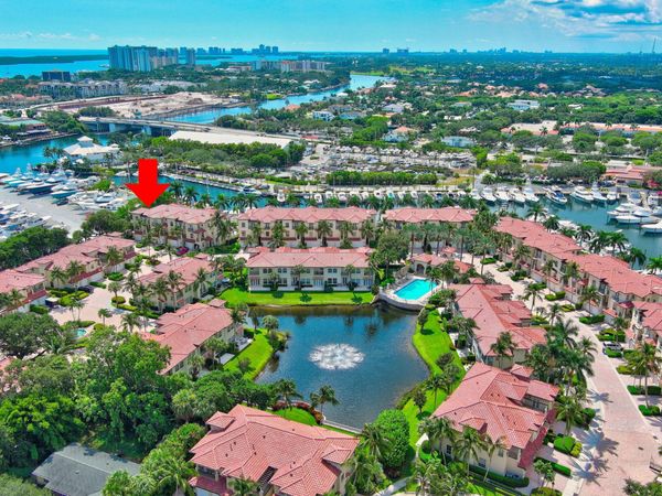 27 Marina Gardens Drive, Palm Beach Gardens, FL 33410