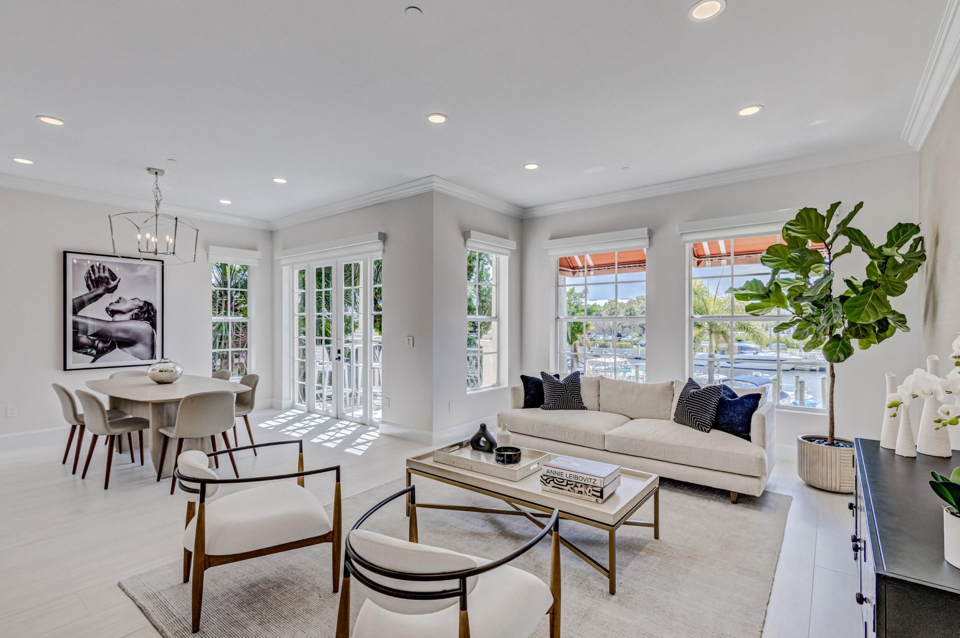 27 Marina Gardens Drive, Palm Beach Gardens, FL 33410 Photo