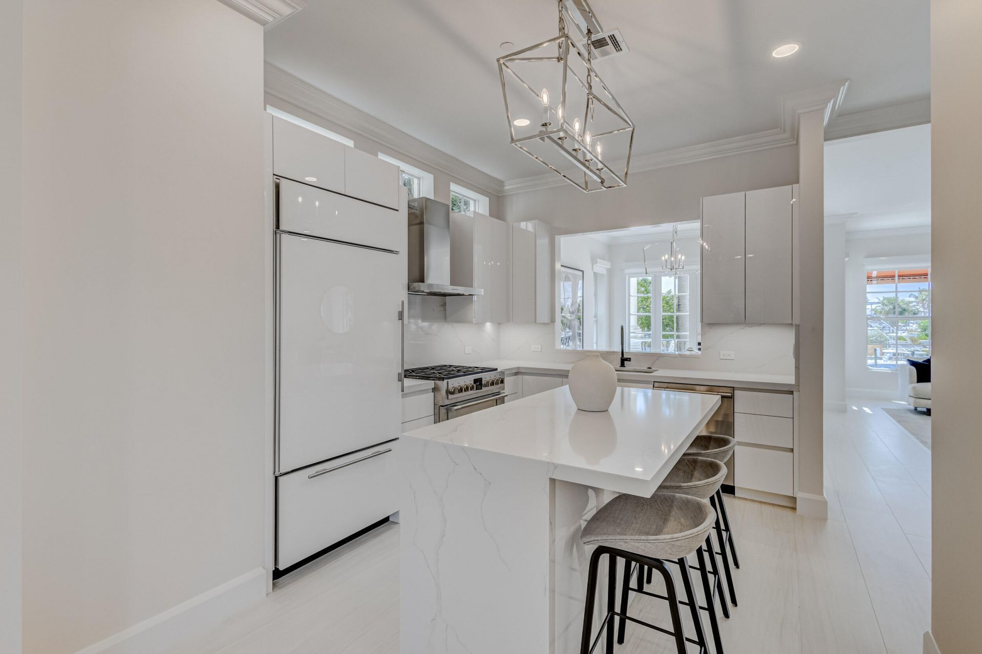 27 Marina Gardens Drive, Palm Beach Gardens, FL 33410 Photo