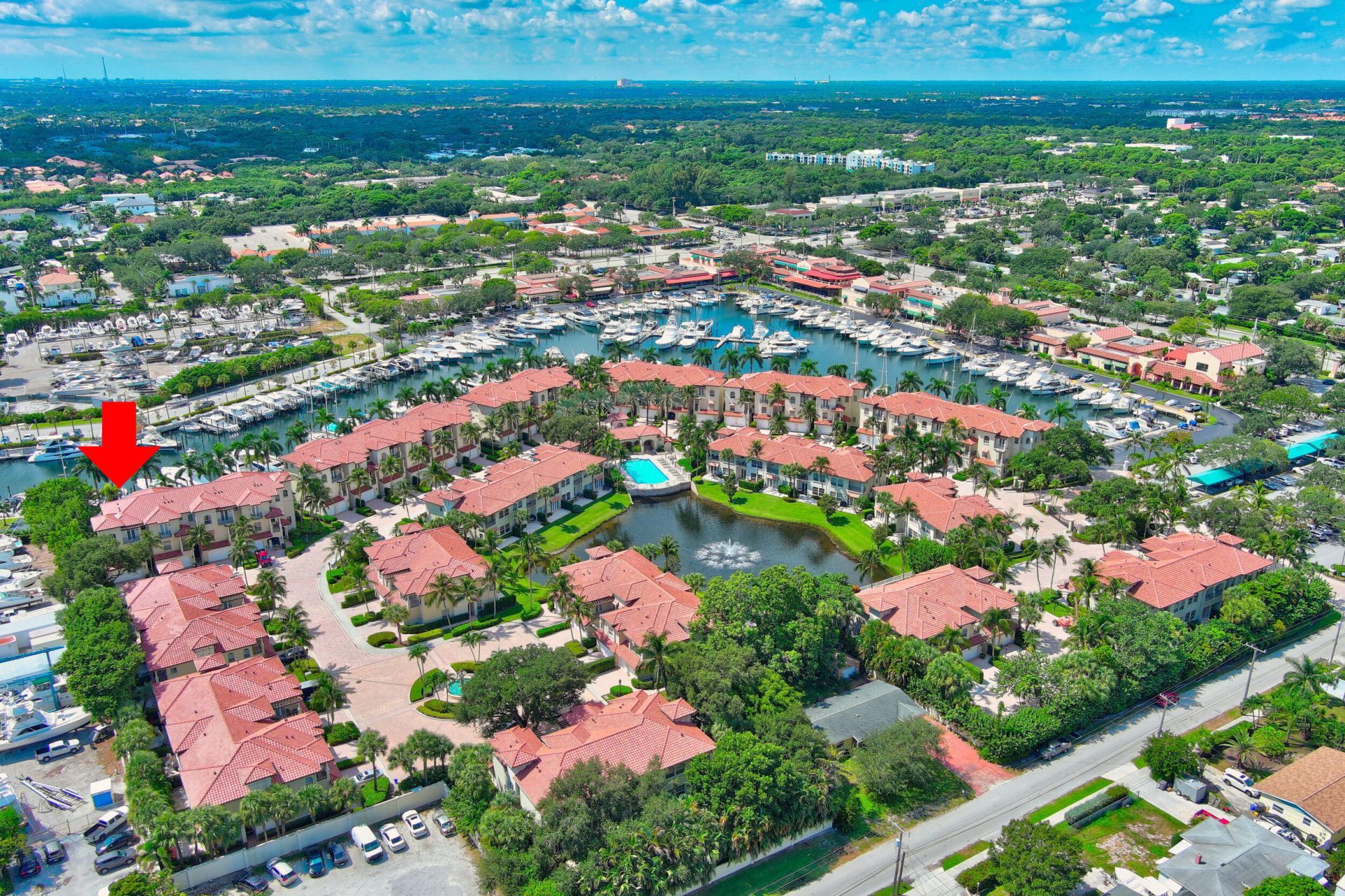 27 Marina Gardens Drive, Palm Beach Gardens, FL 33410 Photo