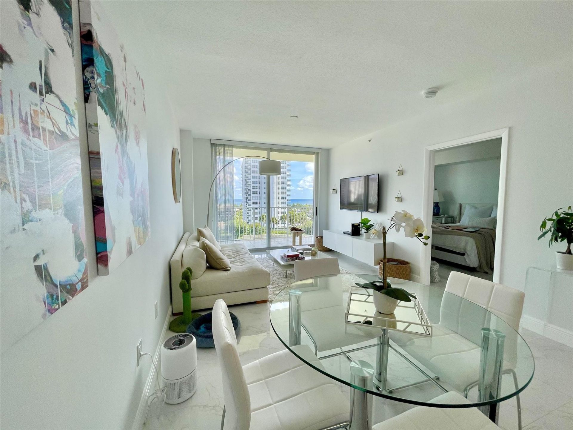3020 NE 32nd Street, Unit 905, Fort Lauderdale, FL 33306 Photo