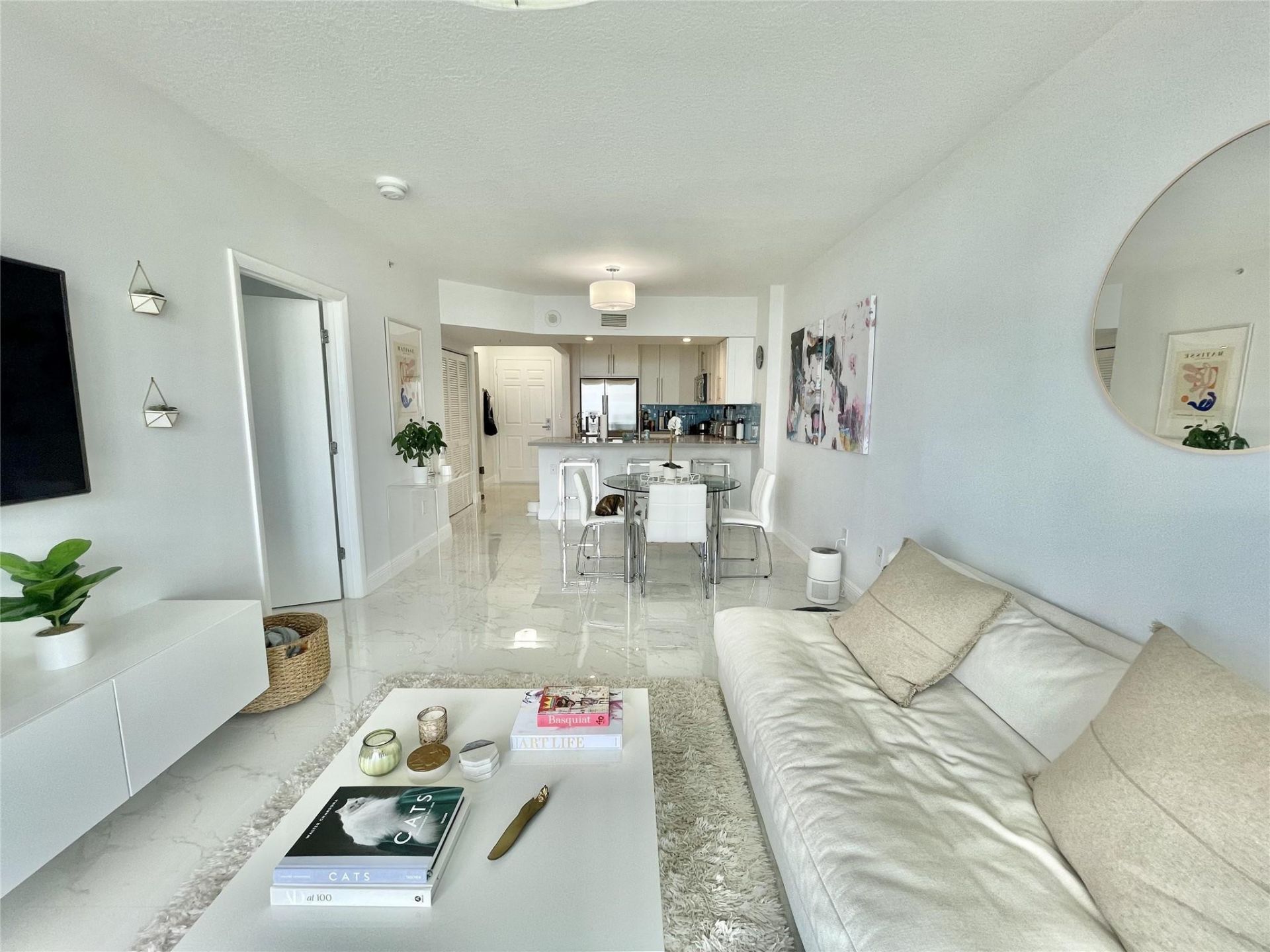 3020 NE 32nd Street, Unit 905, Fort Lauderdale, FL 33306 Photo