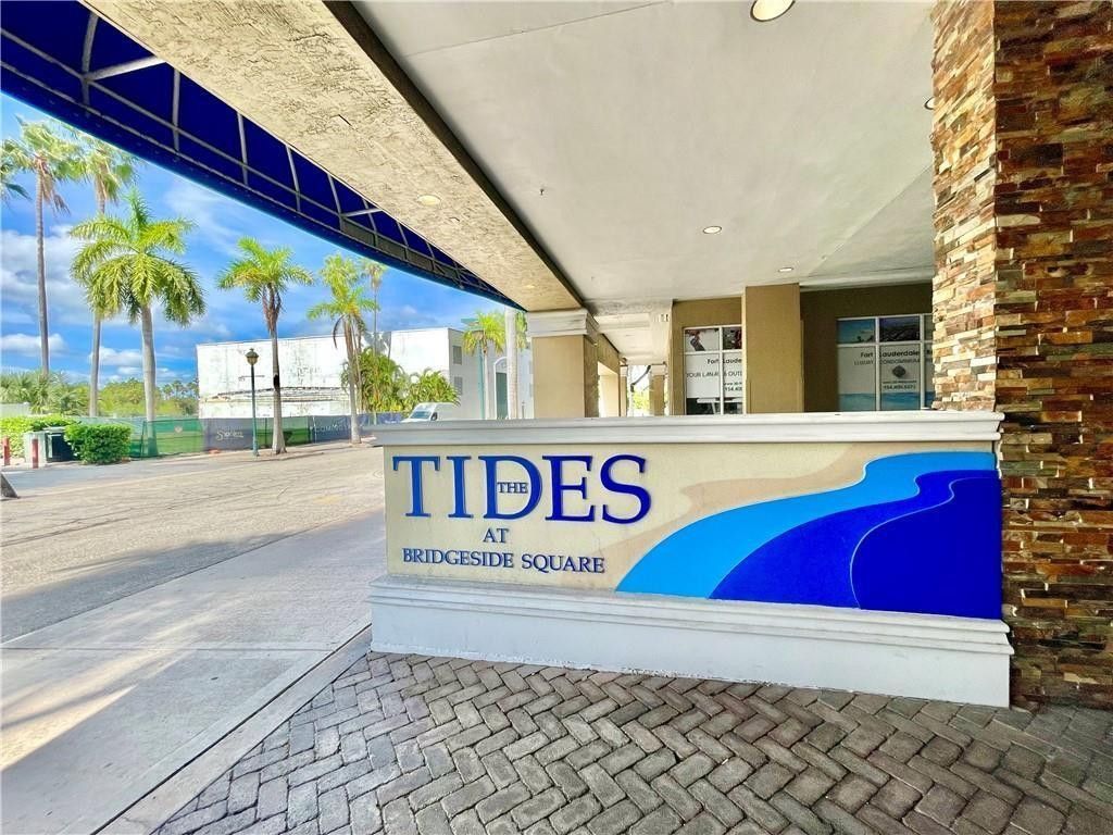 3020 NE 32nd Street, Unit 905, Fort Lauderdale, FL 33306 Photo