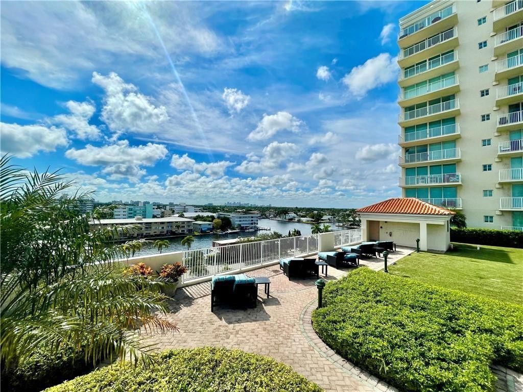 3020 NE 32nd Street, Unit 905, Fort Lauderdale, FL 33306 Photo