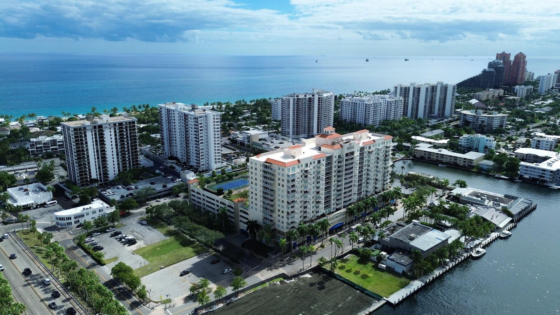 3020 NE 32nd Street, Unit 905, Fort Lauderdale, FL 33306 Photo