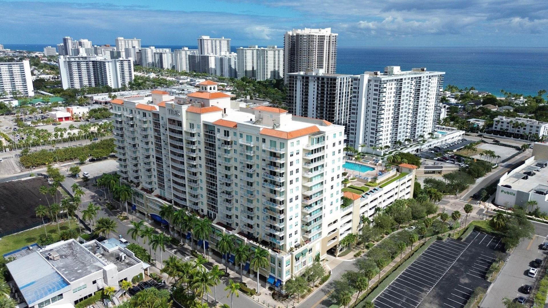 3020 NE 32nd Street, Unit 905, Fort Lauderdale, FL 33306 Photo