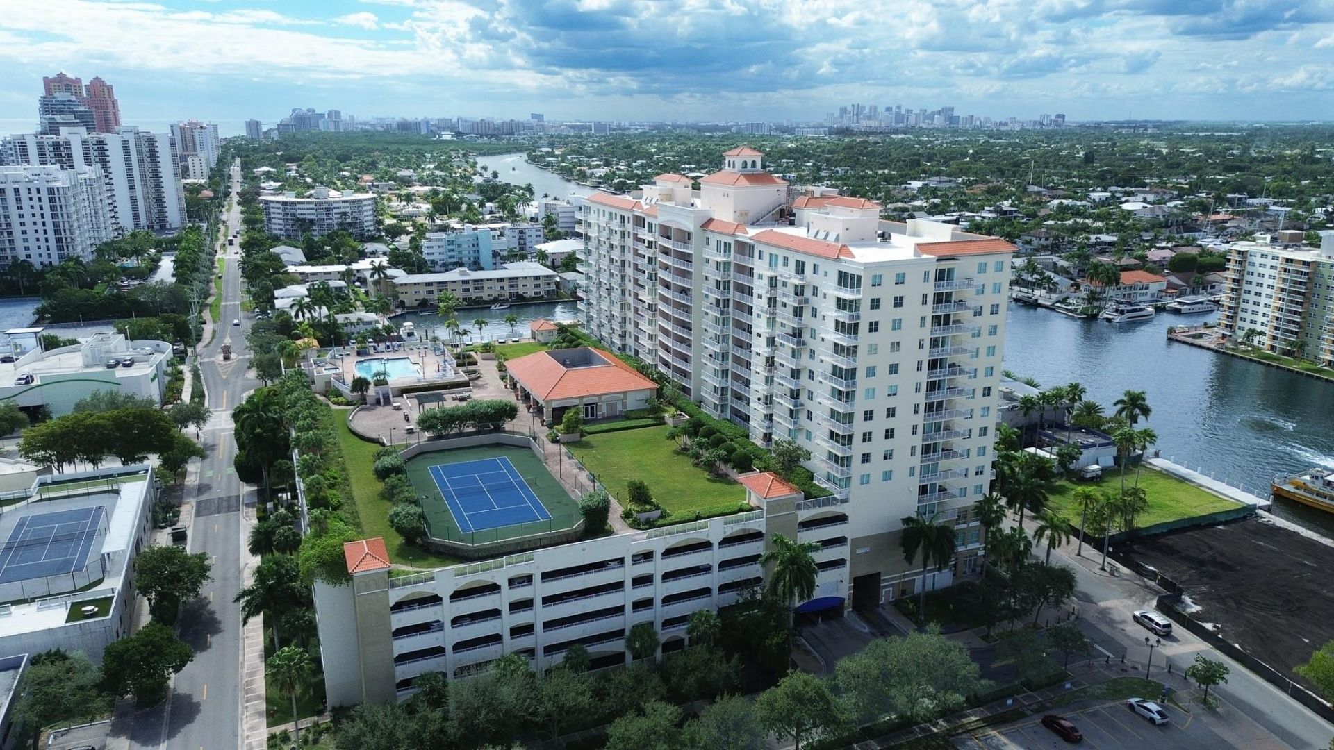 3020 NE 32nd Street, Unit 905, Fort Lauderdale, FL 33306 Photo