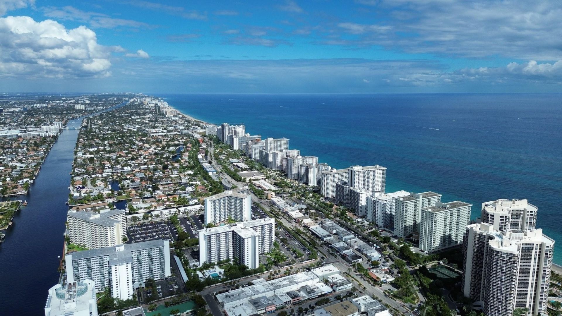 3020 NE 32nd Street, Unit 905, Fort Lauderdale, FL 33306 Photo