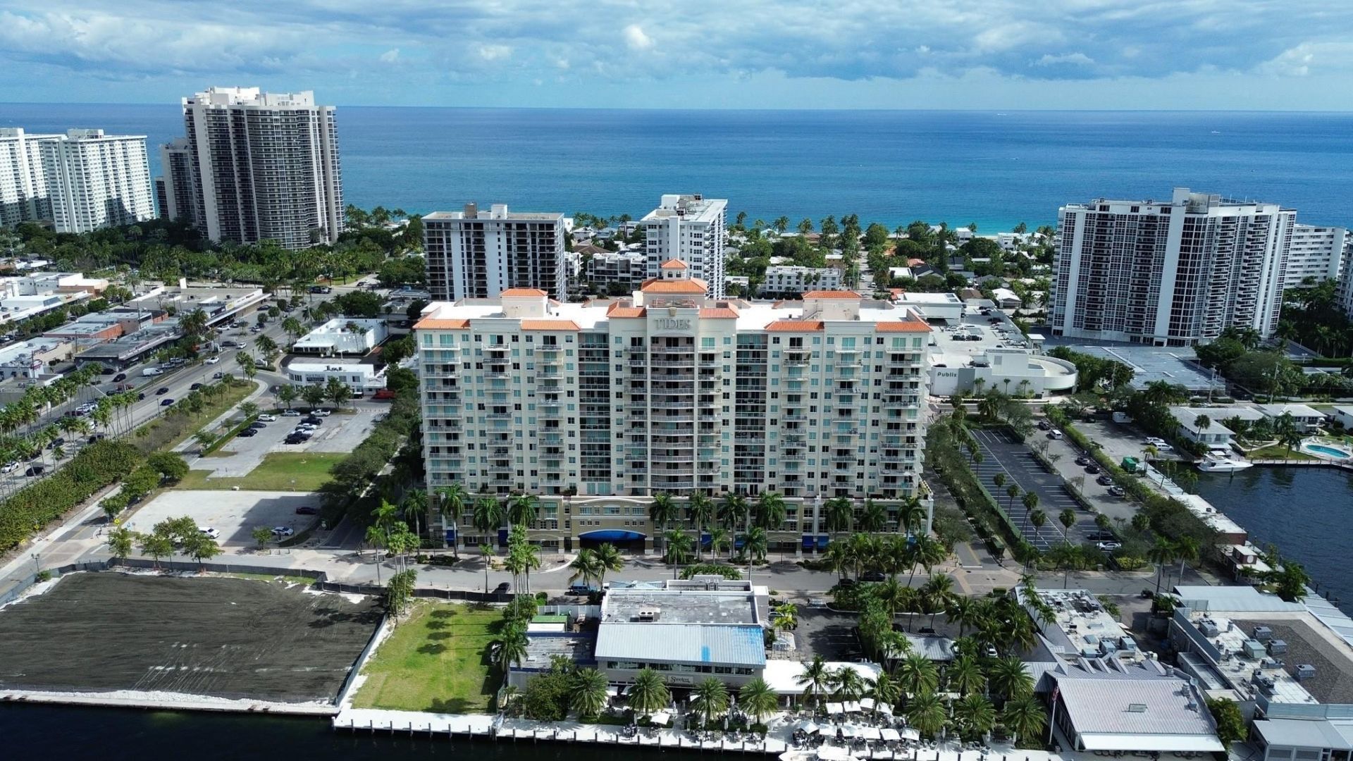 3020 NE 32nd Street, Unit 905, Fort Lauderdale, FL 33306 Photo