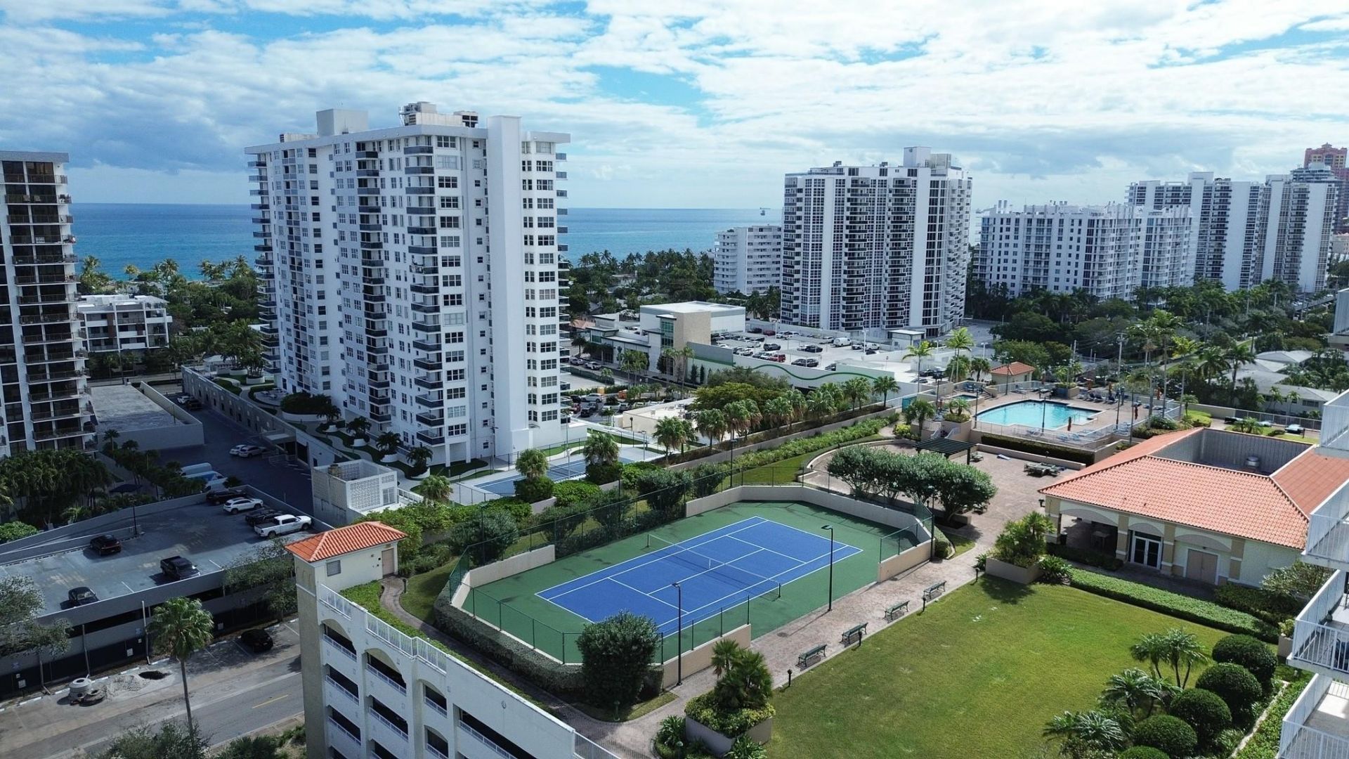 3020 NE 32nd Street, Unit 905, Fort Lauderdale, FL 33306 Photo