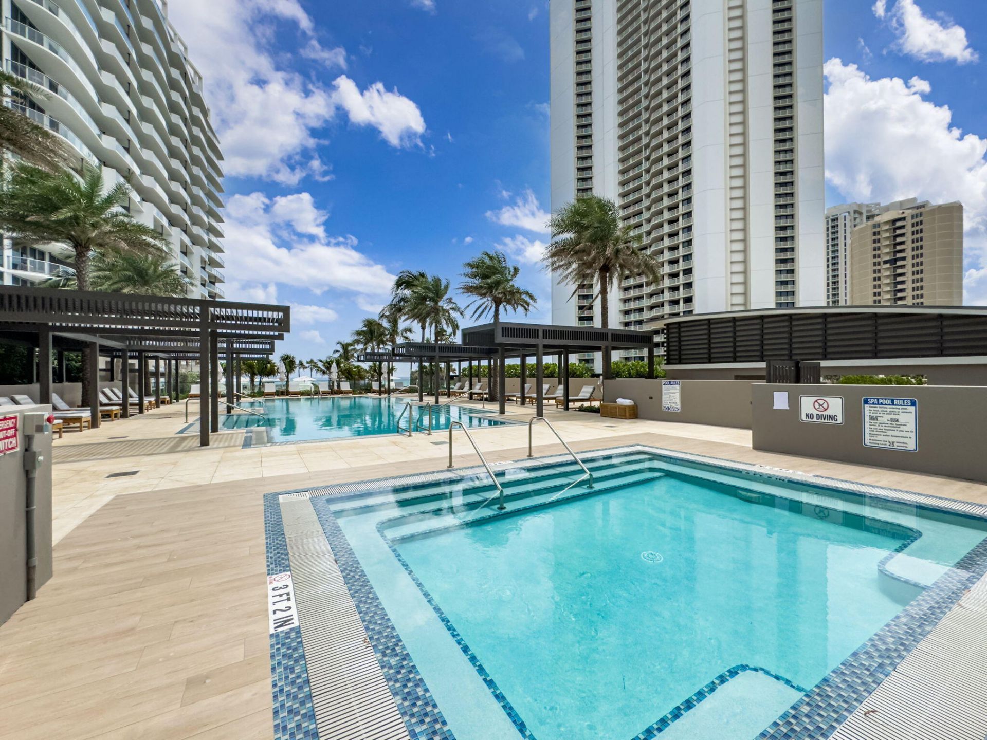 3100 N Ocean Drive, Unit 1210 H, Singer Island, FL 33404 Photo