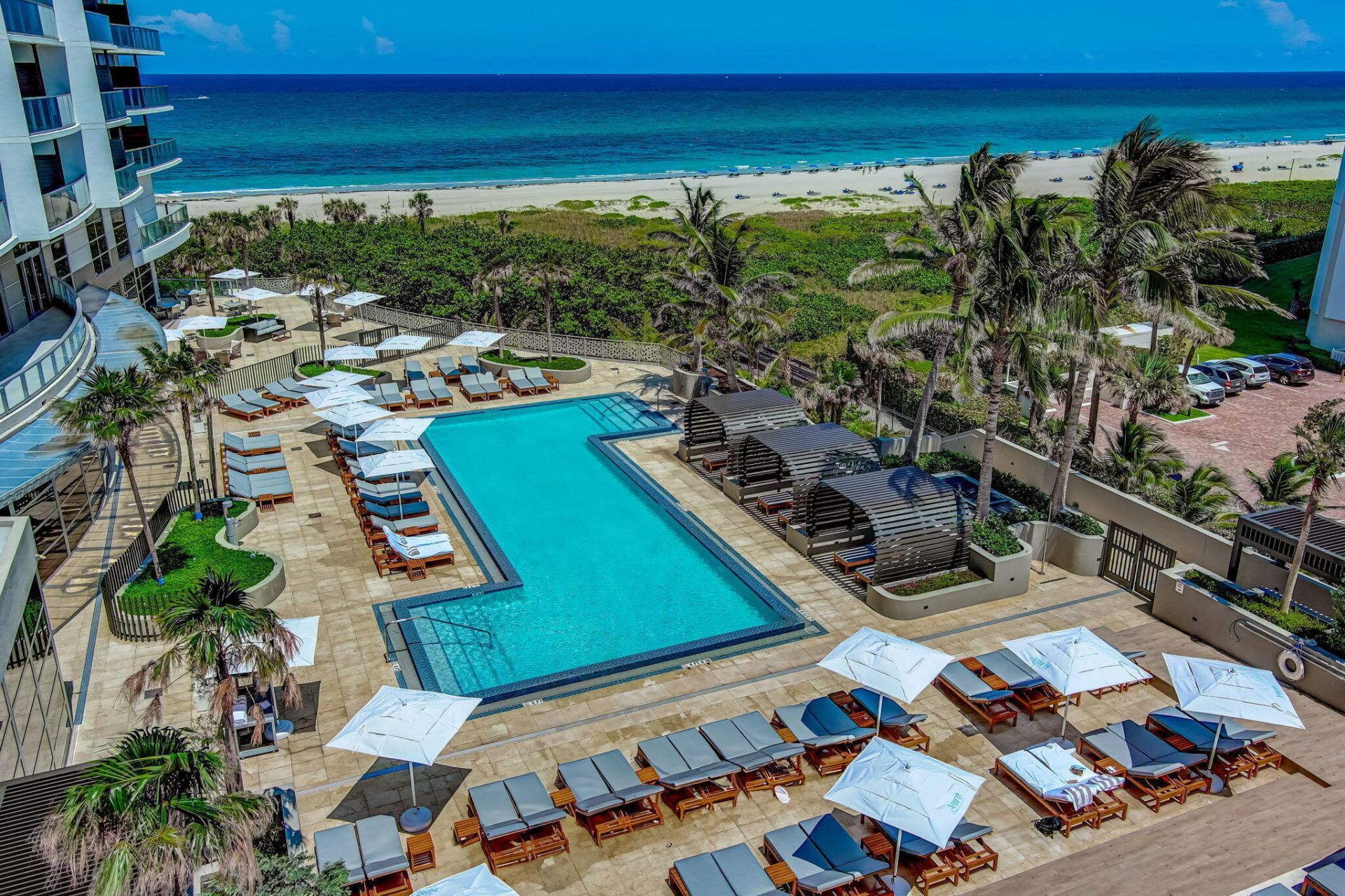 3100 N Ocean Drive, Unit 1210 H, Singer Island, FL 33404 Photo