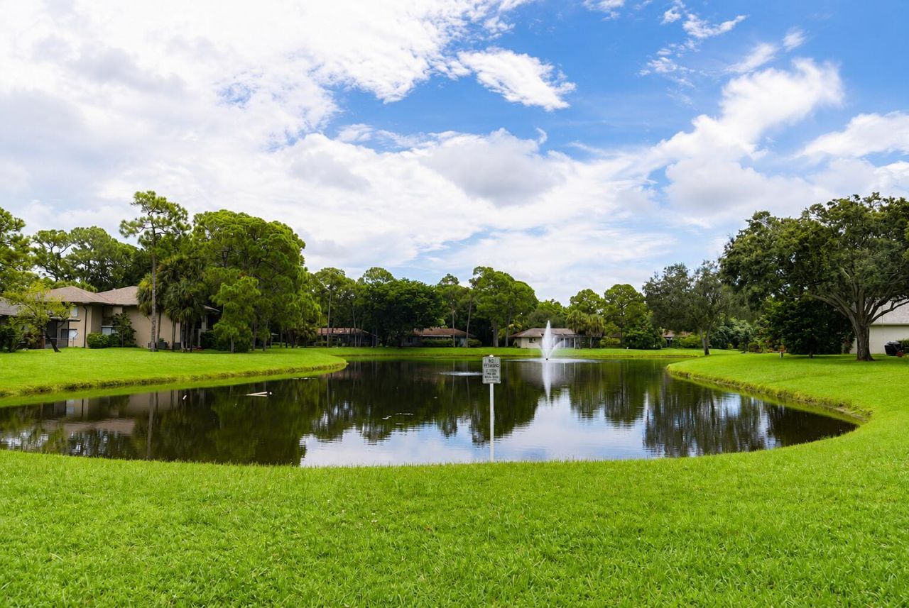 4259 NW Wood Ride Road, Unit E, Boynton Beach, FL 33436 Photo