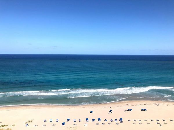 3000 N Ocean Drive, Unit 23 E, Singer Island, FL 33404