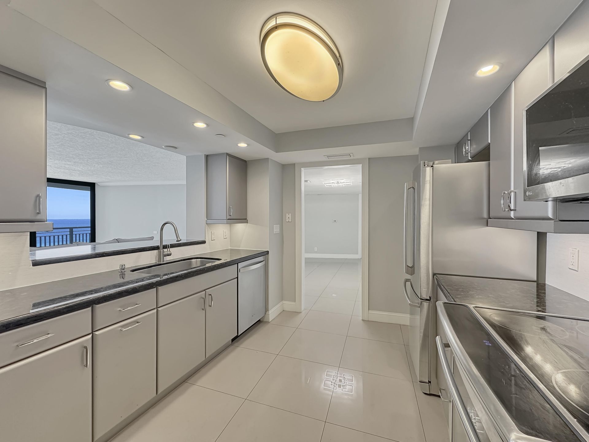 3000 N Ocean Drive, Unit 23 E, Singer Island, FL 33404 Photo