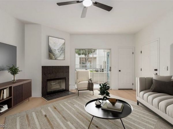 3318 N Decatur Boulevard, Unit 1020, Las Vegas, NV 89130