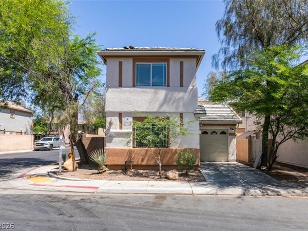 5218 Shreve Avenue, Las Vegas, NV 89156