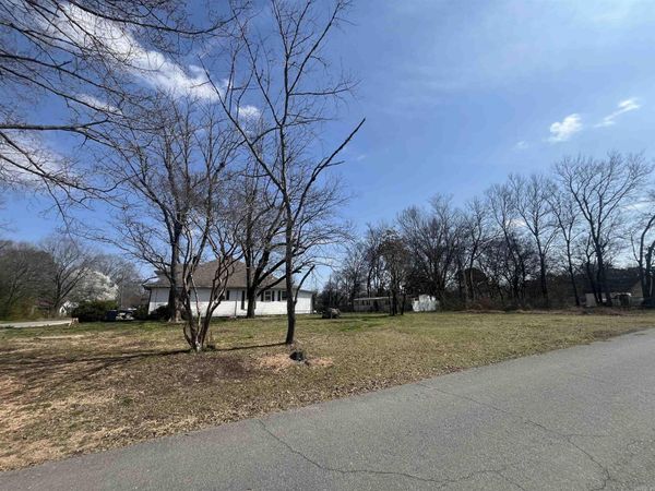 543 W Highland Street , Malvern, AR 72104
