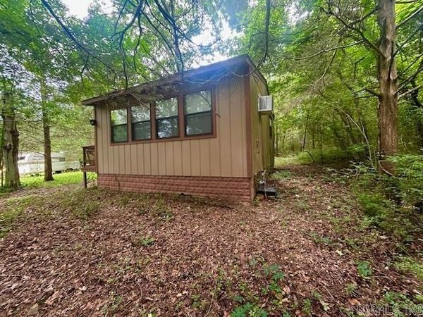 506 E Webb Street , Mountain View, AR 72560