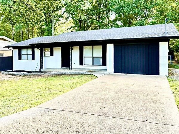 100 Wisteria , Hot Springs, AR 71913