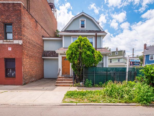 11614 Bessemer Street, Richmond Hill, NY 11418