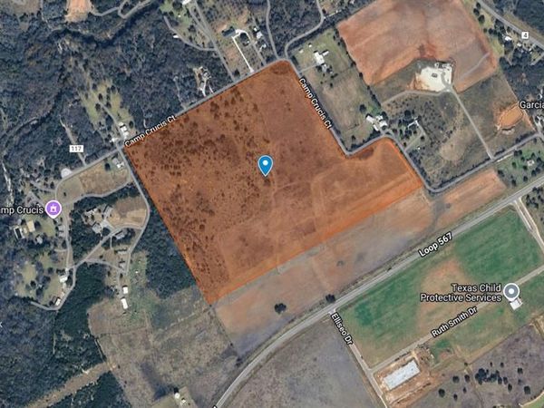 3101 Camp Crucis Court , Granbury, TX 76048