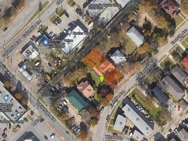 4913 E Side , Dallas, TX 75214