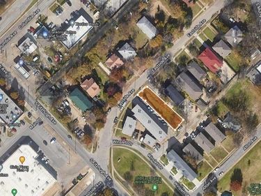 4918 E Side , Dallas, TX 75214