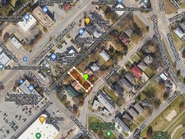 4909 E Side , Dallas, TX 75214